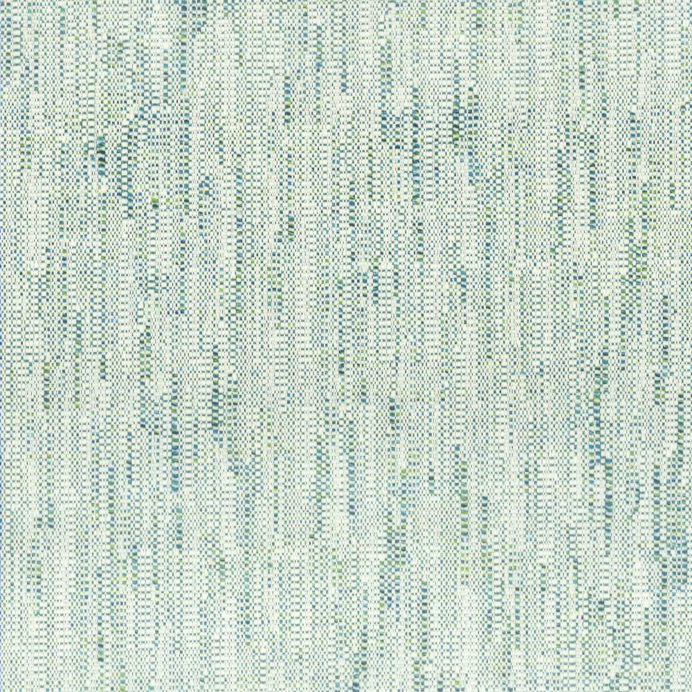 Stout POET-1 Poetic 1 Peacock Upholstery Fabric