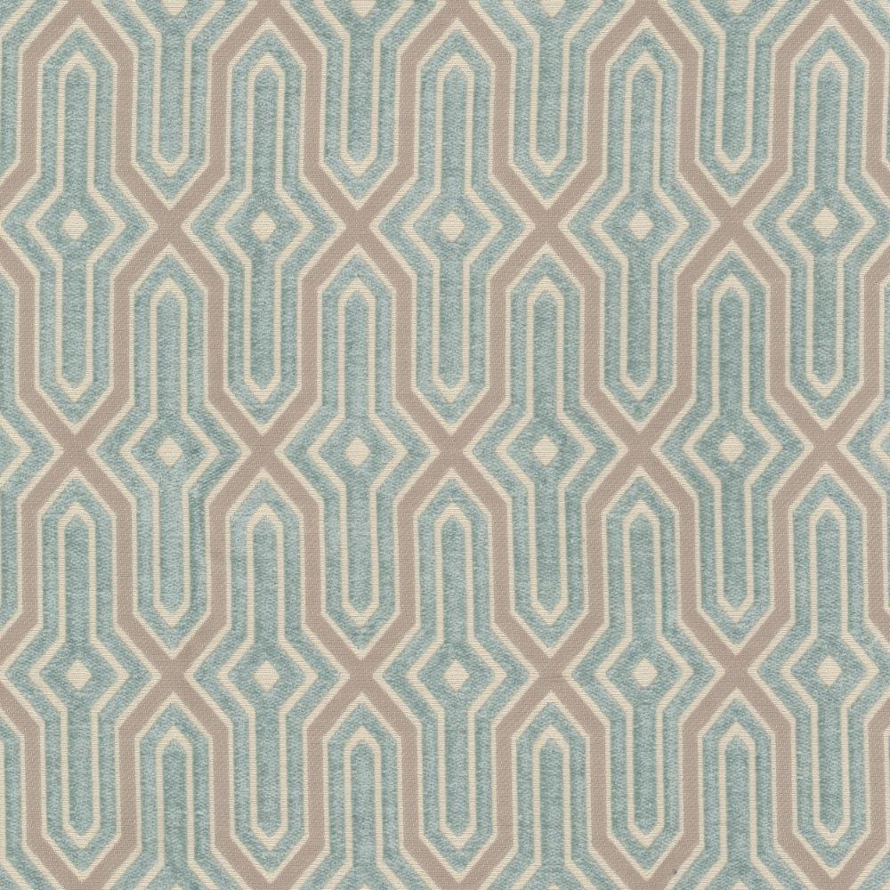 Stout POIS-1 Poise 1 Opal Upholstery Fabric