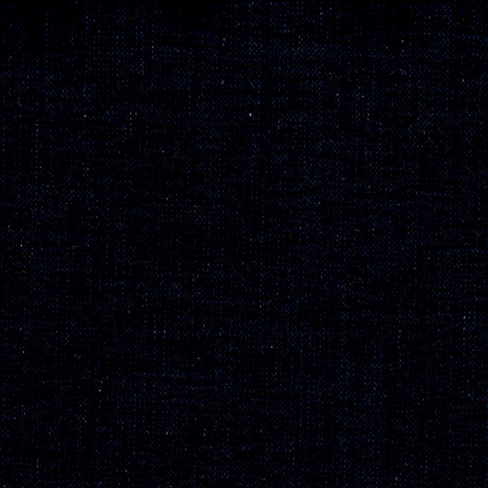 Stout POLE-7 Polenta 7 Sapphire Upholstery Fabric