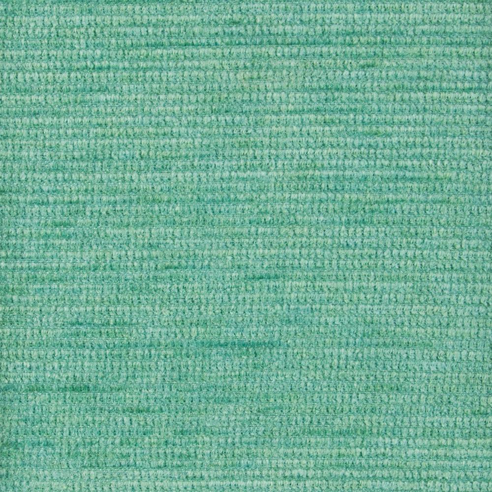 Stout POMP-1 Pompano 1 Teal Upholstery Fabric
