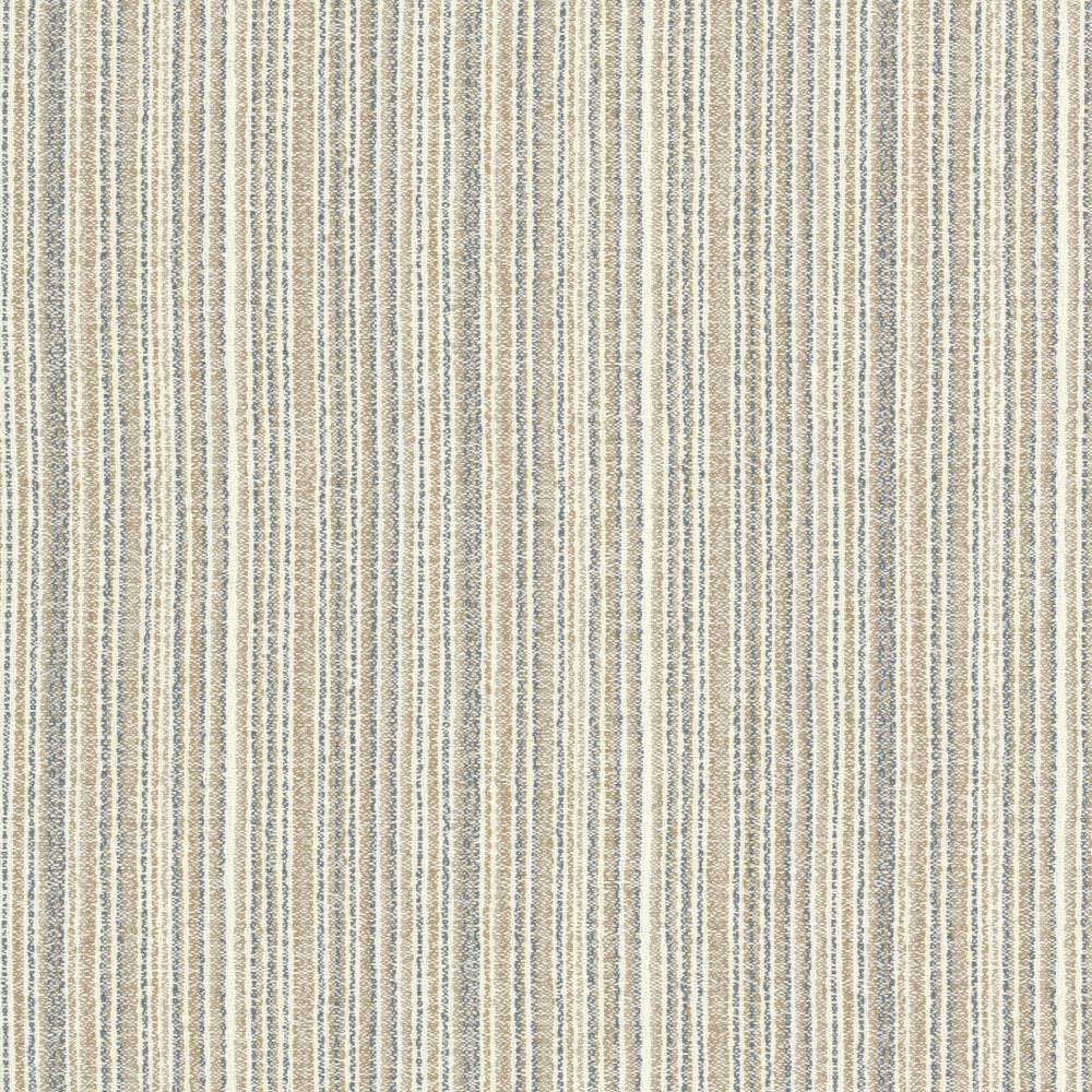 Stout PRAI-1 Prairie 1 Flint Upholstery Fabric