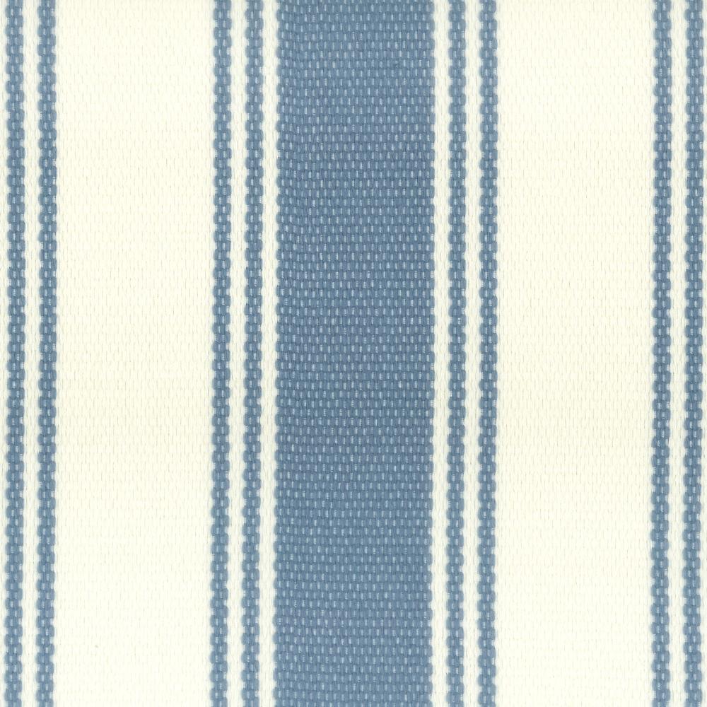 Stout PULL-1 Pullman 1 Denim Upholstery Fabric
