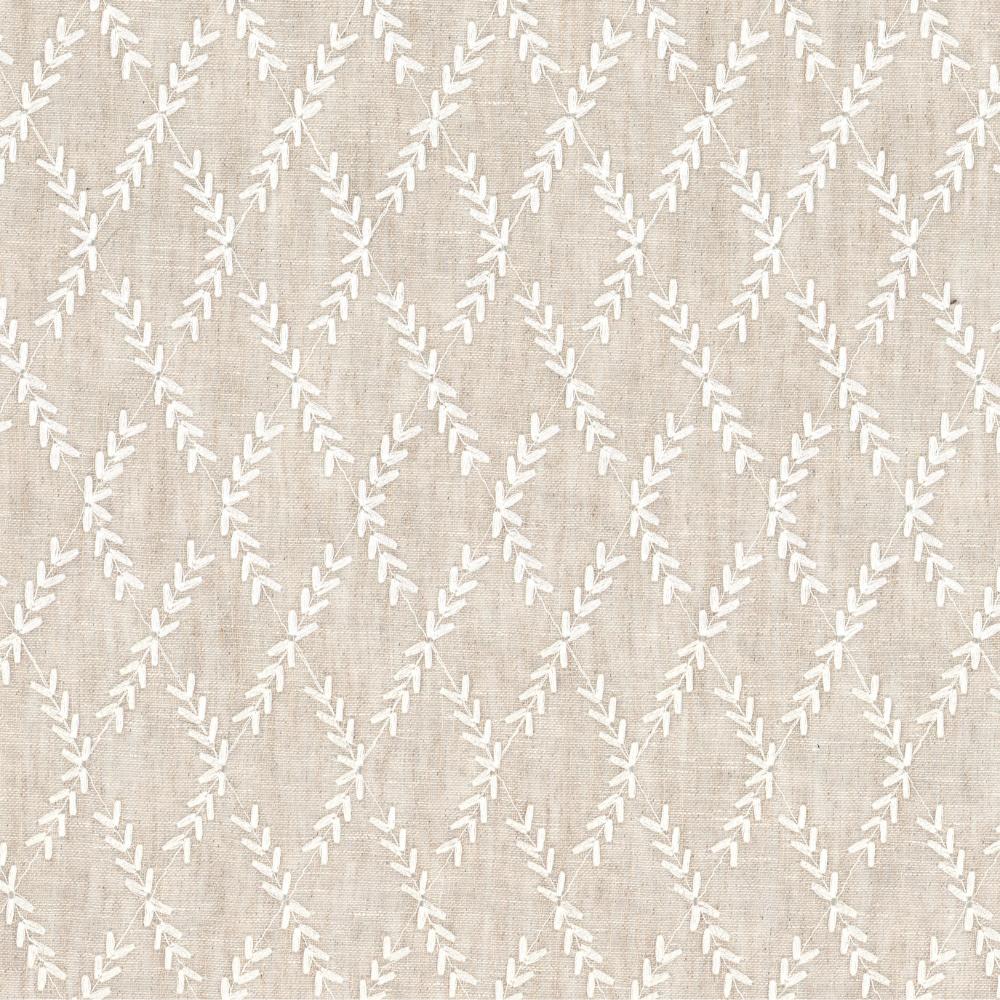 Stout REME-1 Remember 1 Beige Drapery Fabric