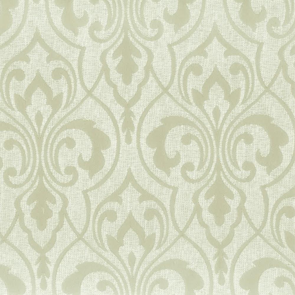 Stout REMY-1 Remy 1 Taupe Drapery Fabric