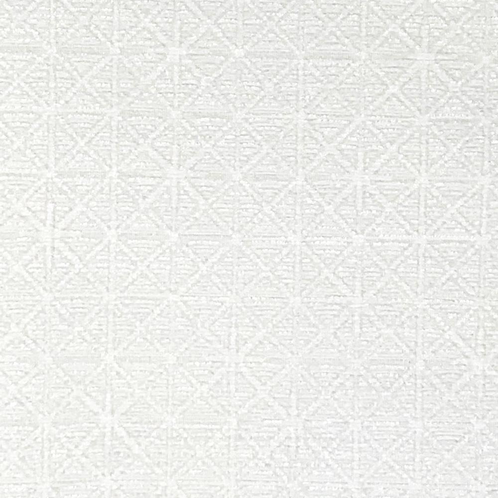 Stout RESC-1 Rescue 1 White Upholstery Fabric