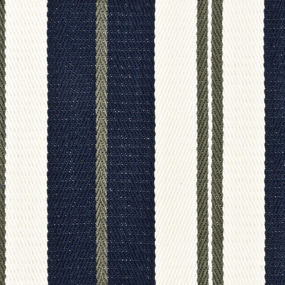 Stout RIKE-1 Rikerson 1 Indigo Multipurpose Fabric