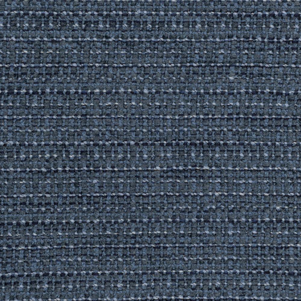Stout ROXY-3 Roxy 3 Sapphire Upholstery Fabric