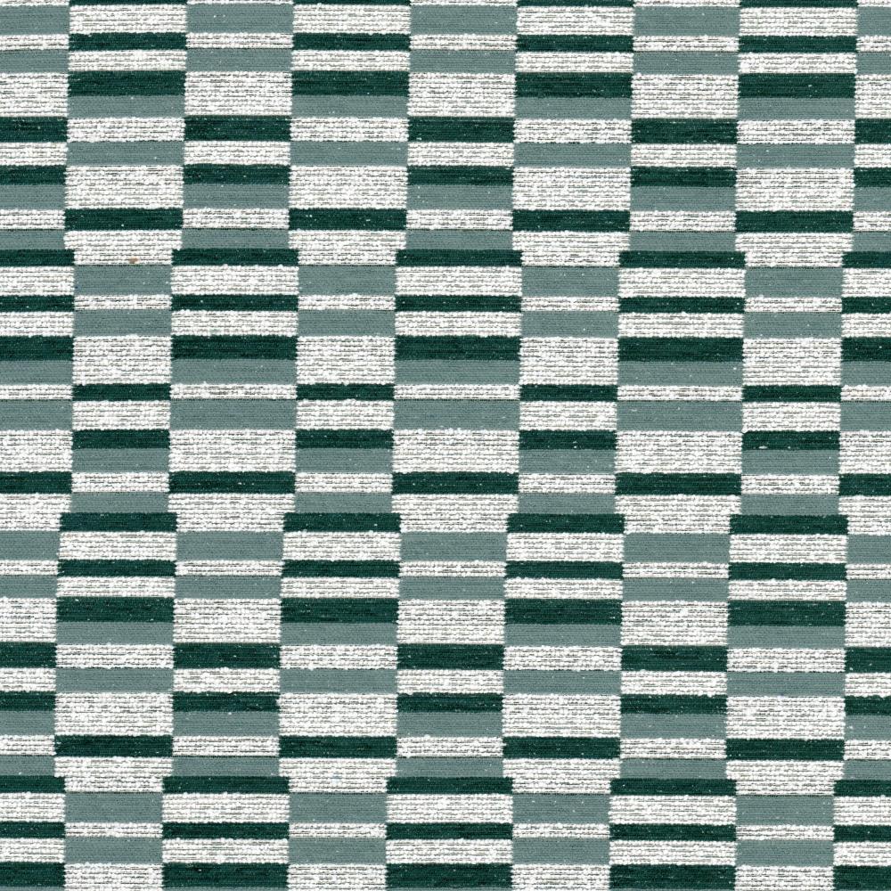Stout ROYA-4 Royalty 4 Teal Upholstery Fabric