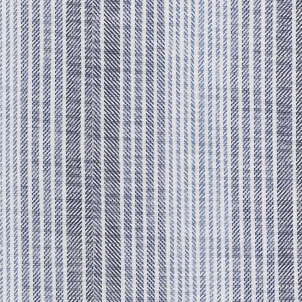 Stout RUEL-1 Ruella 1 Denim Upholstery Fabric