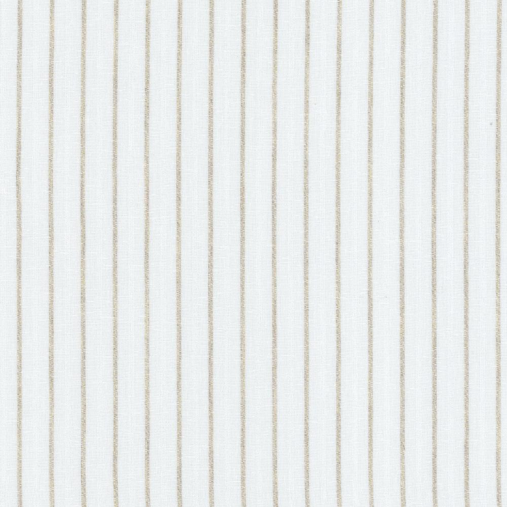 Stout SLAL-2 Slalom 2 Biscuit Drapery Fabric