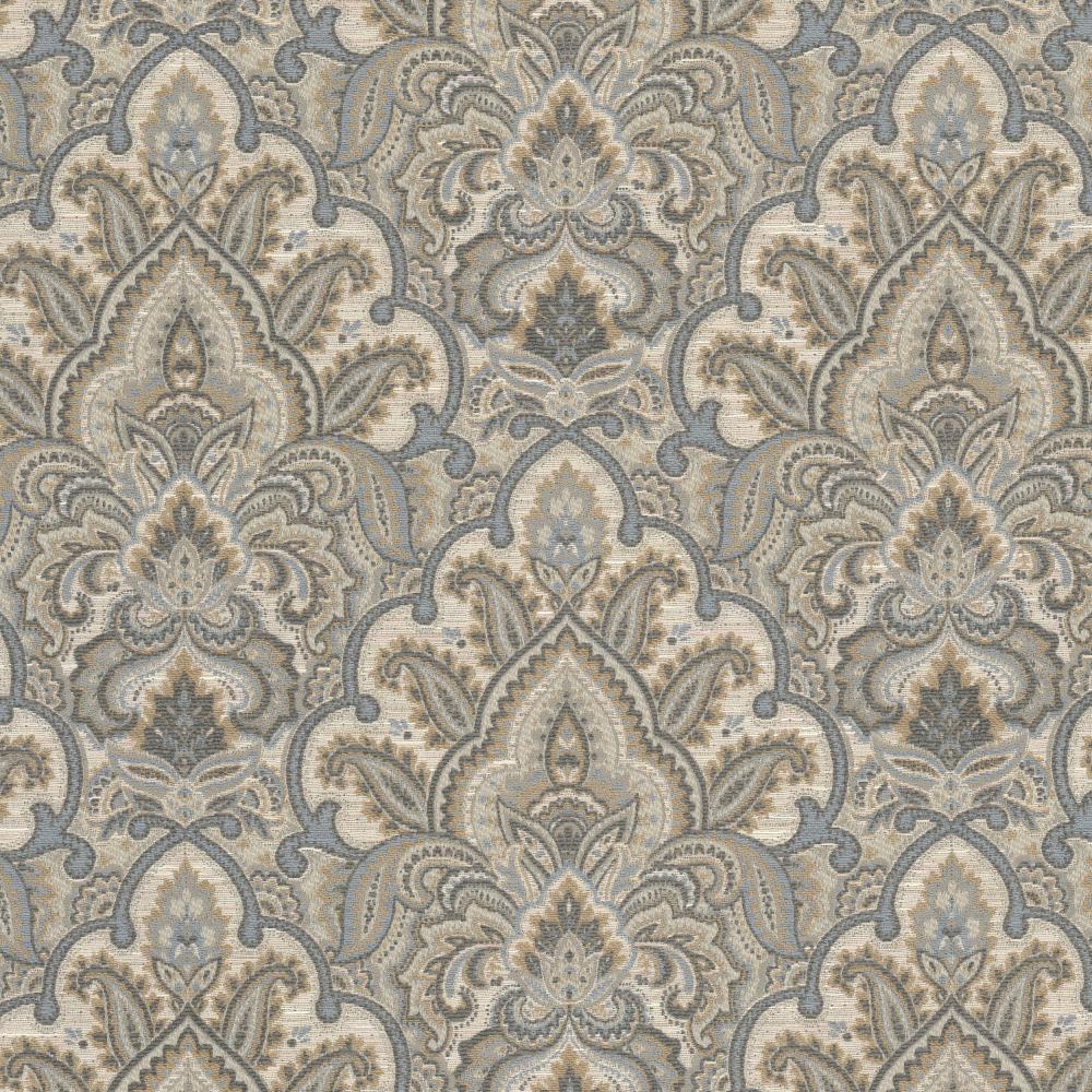 Stout STEF-1 Stefano 1 Nickel  Fabric