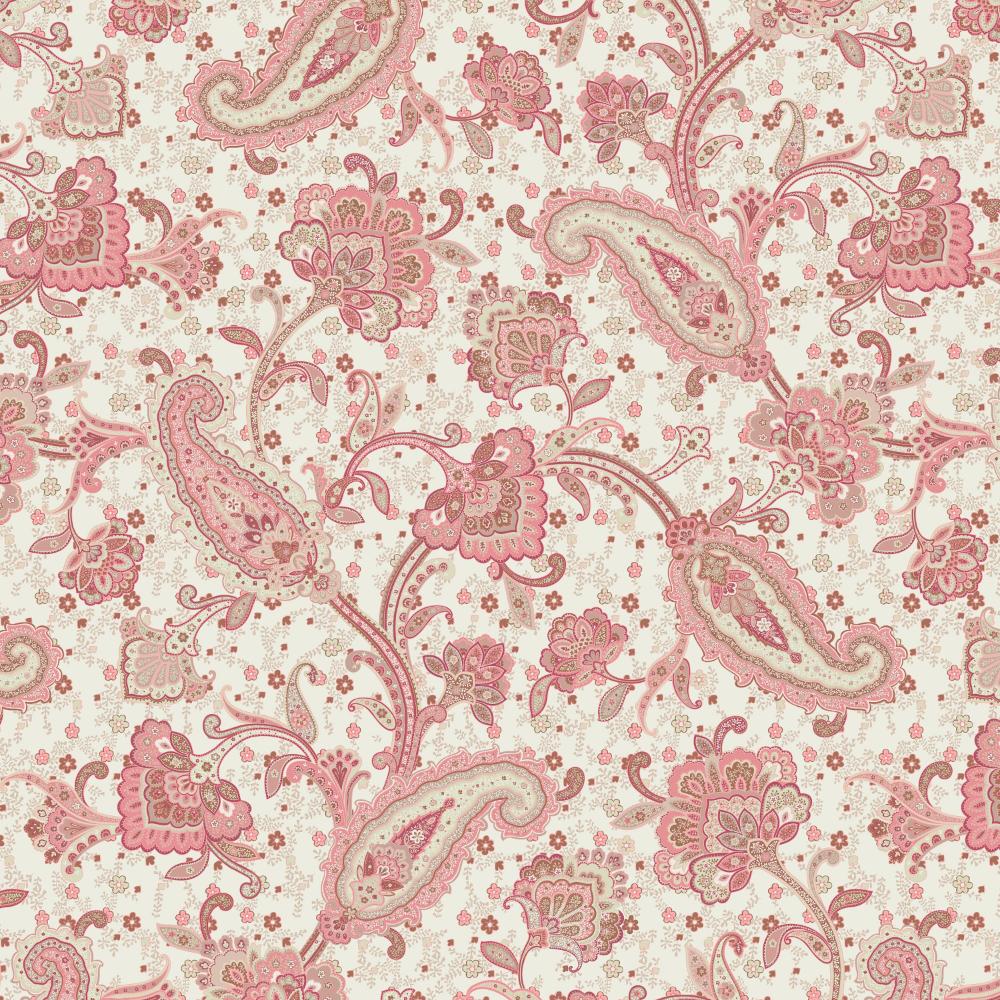 Stout TANN-2 Tannery 2 Pink Multipurpose Fabric