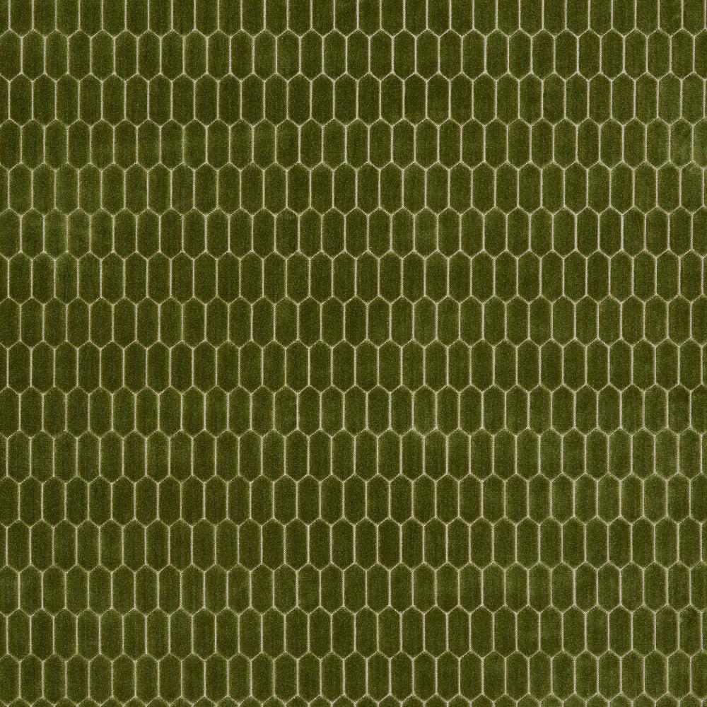 Marcus William by Stout TARO-2 Tarot 2 Avocado  Fabric