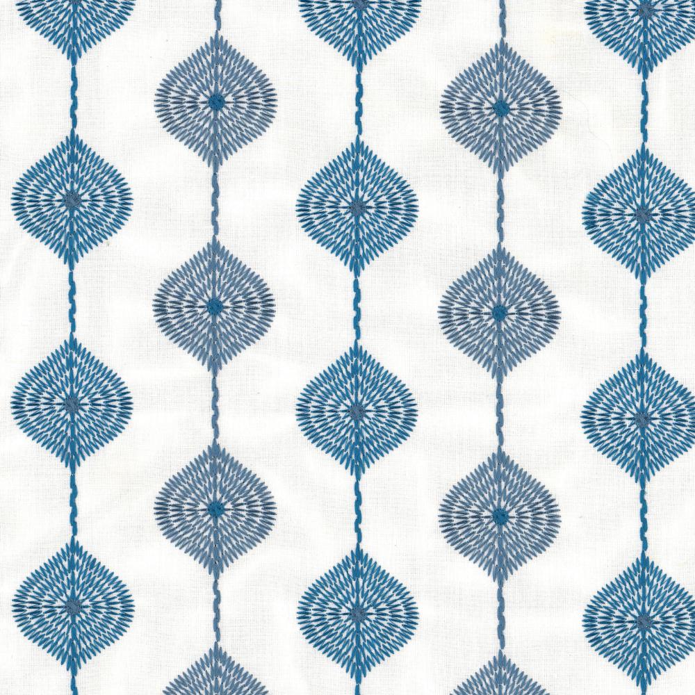 Stout TETR-1 Tetra 1 Bluebird  Fabric