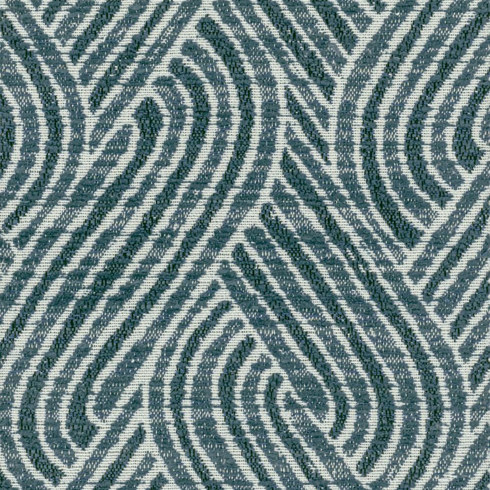 Stout TORC-1 Torch 1 Navy Upholstery Fabric