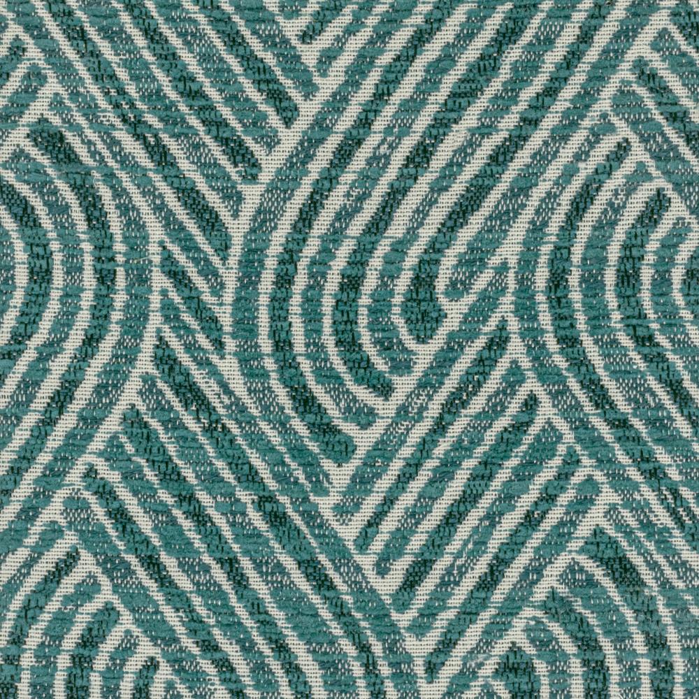 Stout TORC-2 Torch 2 Teal Upholstery Fabric