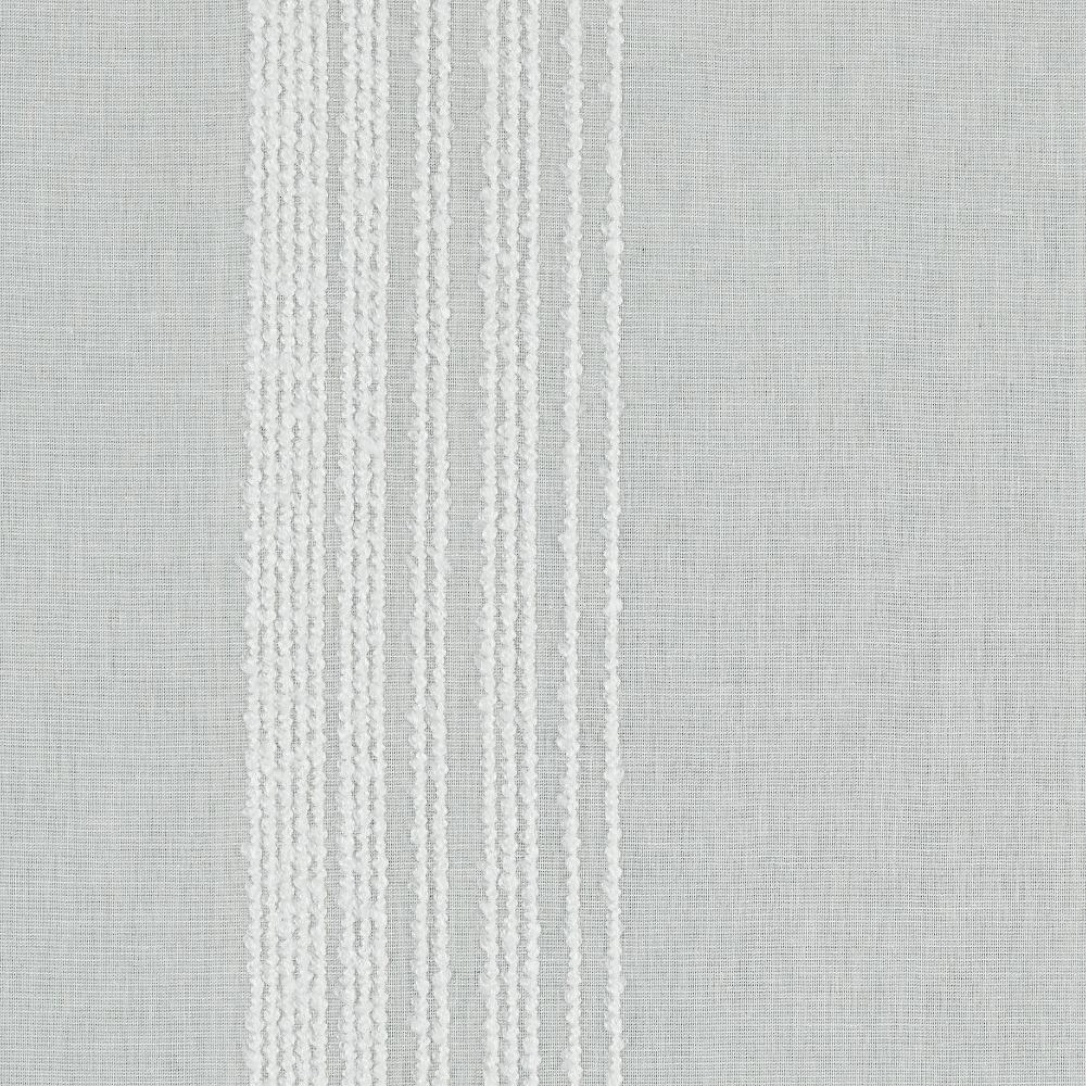 Marcus William TRIA-4 Triad 4 Fog Drapery Fabric