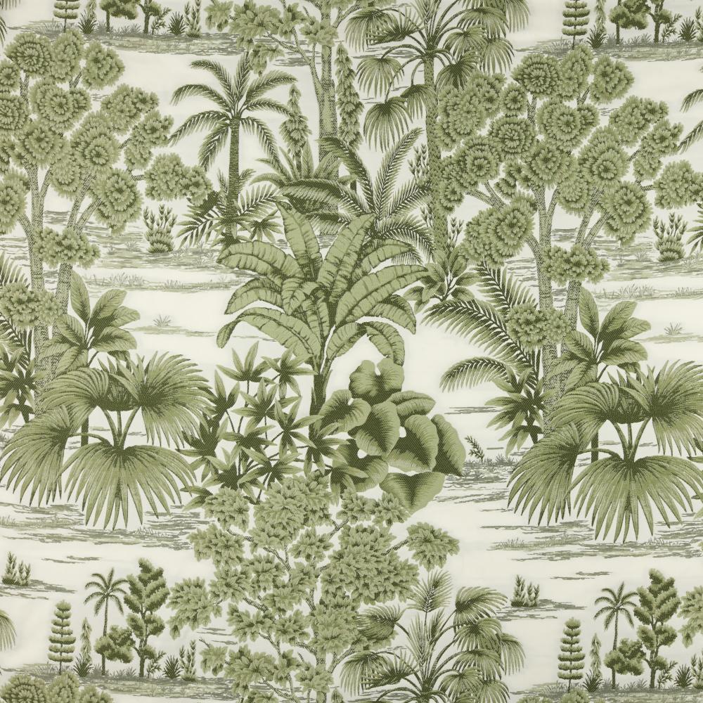 Marcus William TROP-1 Tropic 1 Bayberry Multipurpose Fabric