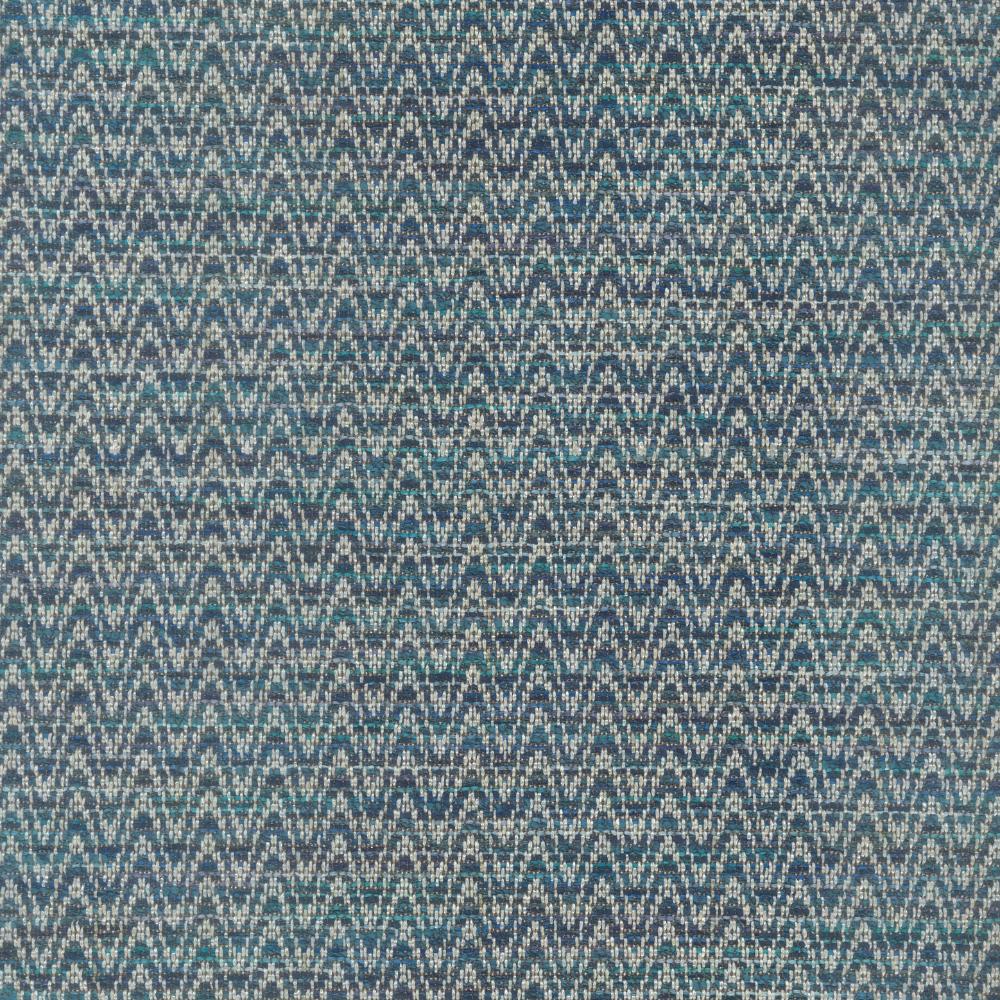 Stout UPTH-1 Upthrust 1 Peacock Upholstery Fabric