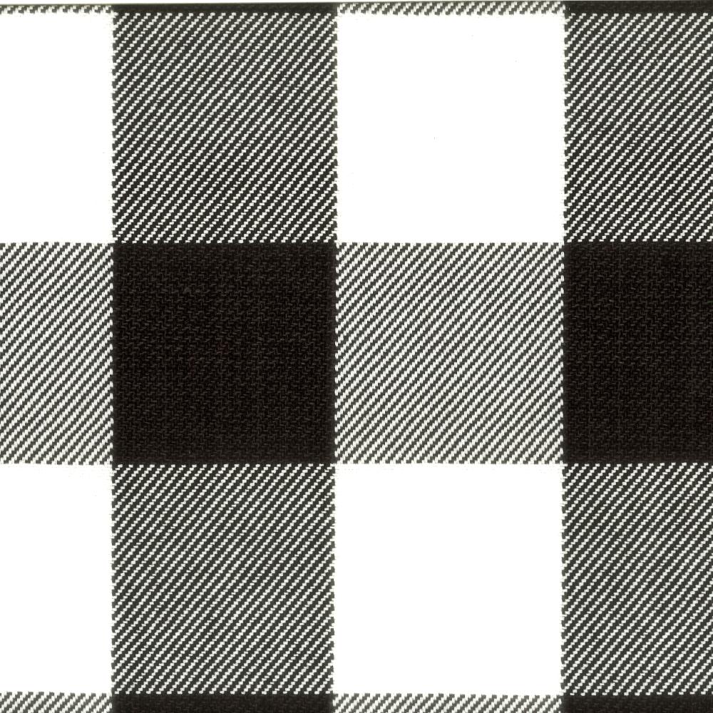Stout URIA-1 Uriah 1 Checkerboard Multipurpose Fabric