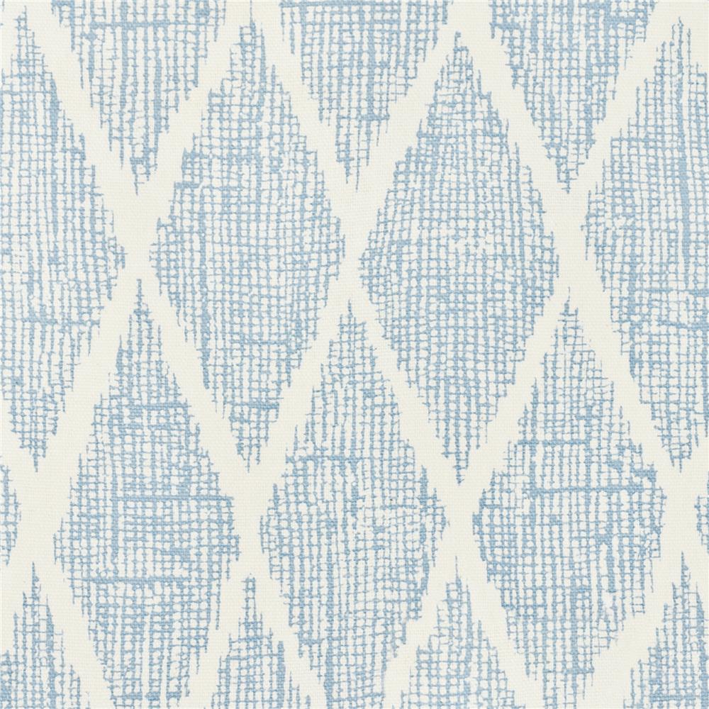 Stout VALROCK 1 BLUE Fabric