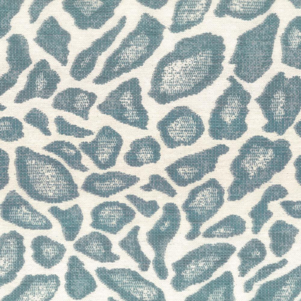 Stout VERB-1 Verbena 1 Delft Upholstery Fabric