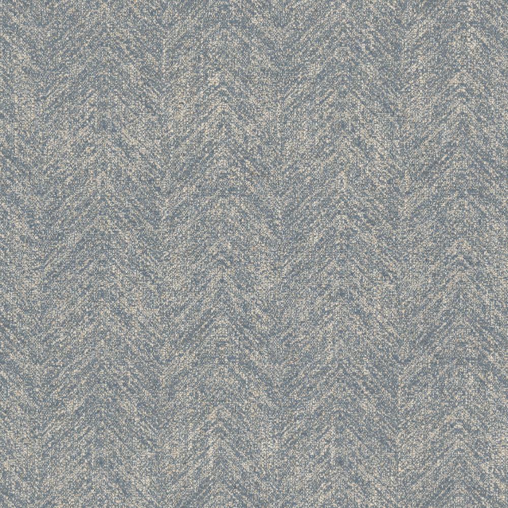 Marcus William VILL-2 Villager 2 Slate Upholstery Fabric