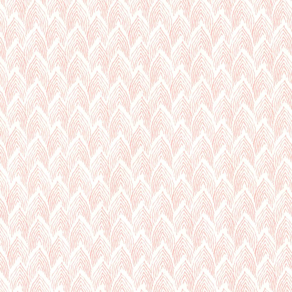 Stout W01VL-9 W01vl Piedmont 9 Pink Wallcovering