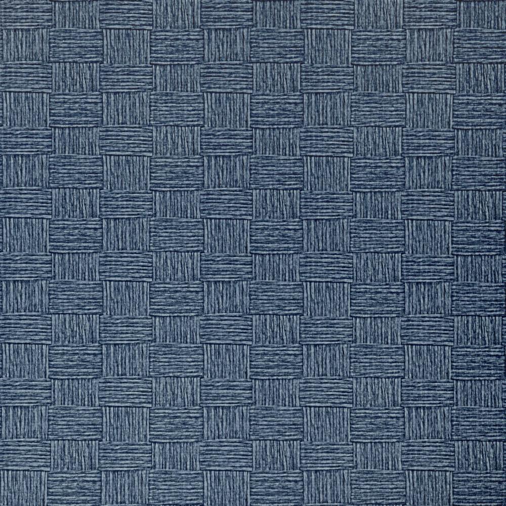 Stout W1016-3 Lacey Delft Wallpaper