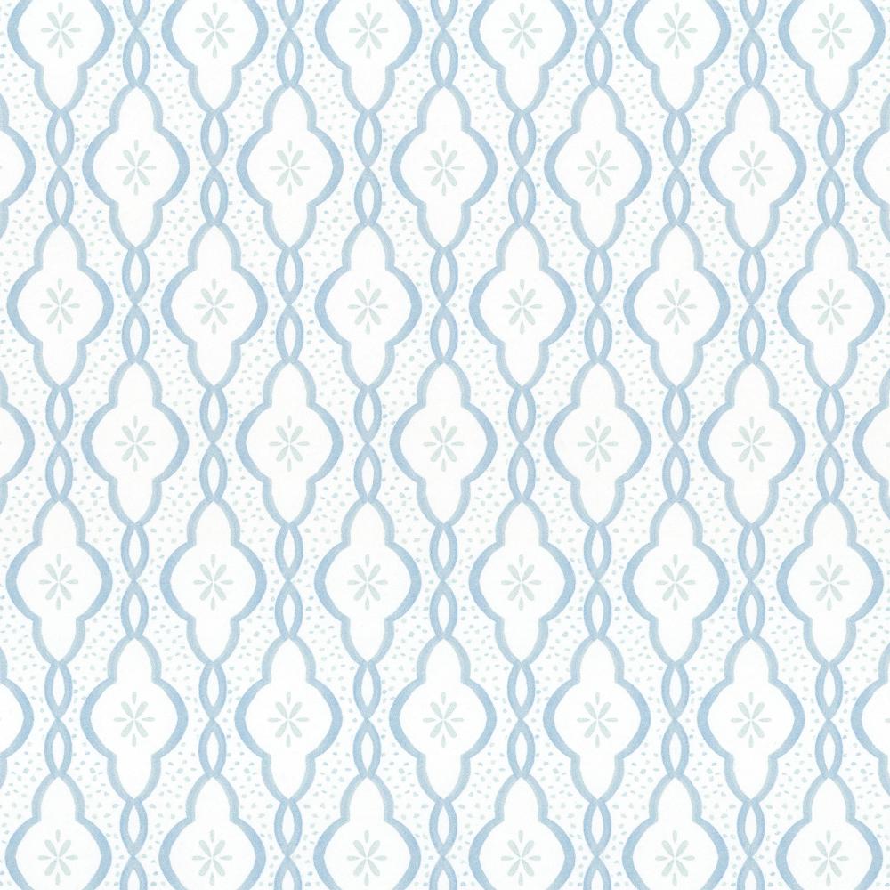 Stout W7840-3 Morocco 3 Moonstone in Wallpaper
