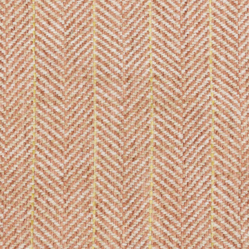Stout WICH-1 Wichita 1 Peach Upholstery Fabric