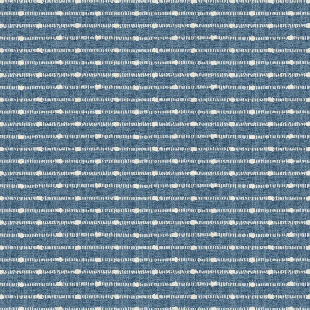 Stout WISE-4 Wise 4 Blue/white Multipurpose Fabric