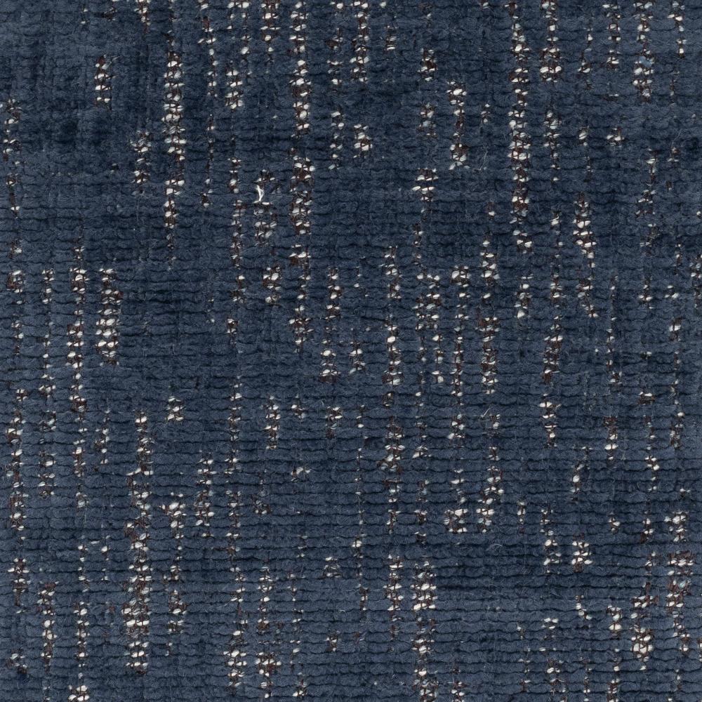 Stout YOSE-1 Yosemite 1 Sapphire Upholstery Fabric