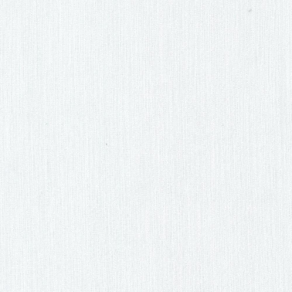 Stout ZWEI-1 Zweiback 1 White Drapery Fabric