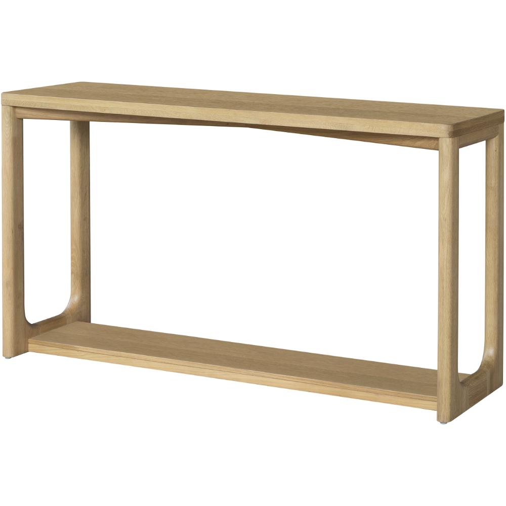Surya CLSR006-305515 Callister 30"H x 55"W x 15"D Console Table