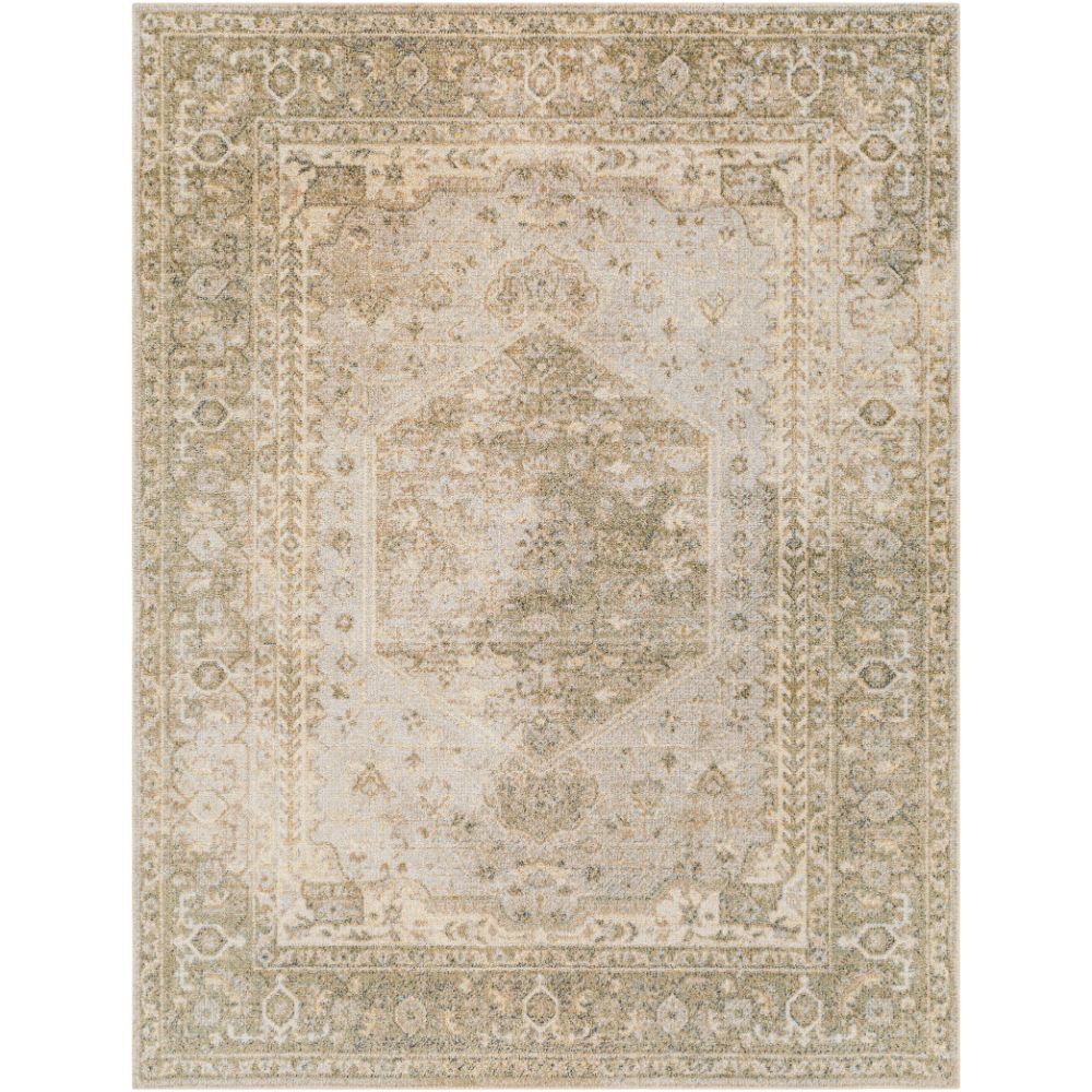 Surya Rain 5' x 8' Area Rug