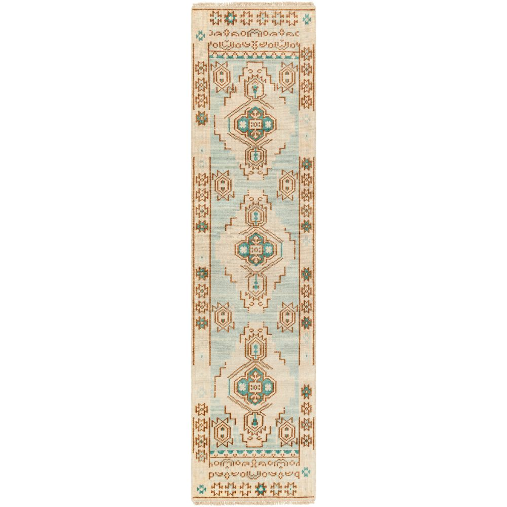 Surya Anadolu AAU-2303 6' x 9' Rug