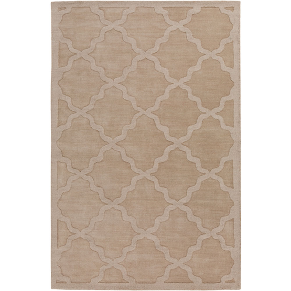 Artistic Weavers AWHP4020 Central Park Abbey Rug 5
