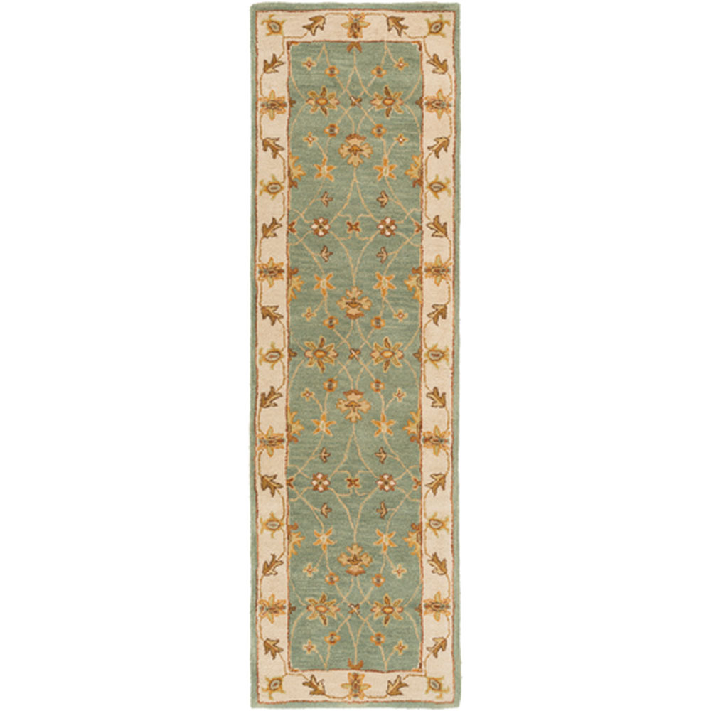 Artistic Weavers Middleton Lily Rug 6' Round 