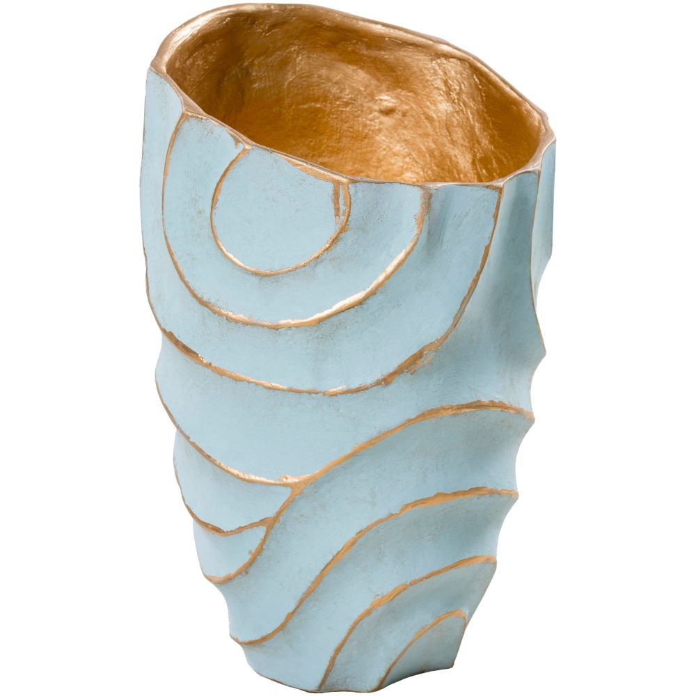 Surya   COY-001 Colby COY-001 9 x 9 x 16.5 Decorative Accent
