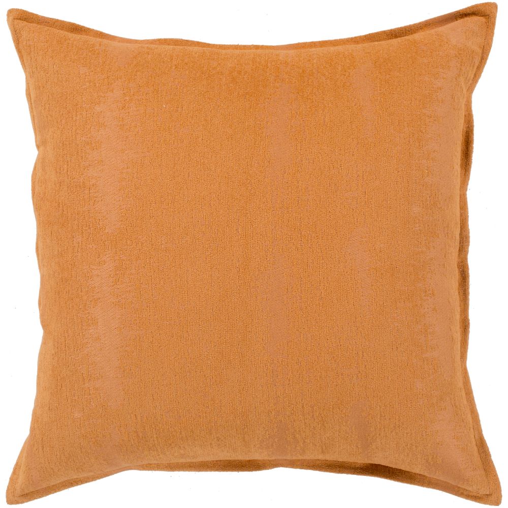 Surya  CPA003-1818Copacetic - 18" x 18" Pillow Cover