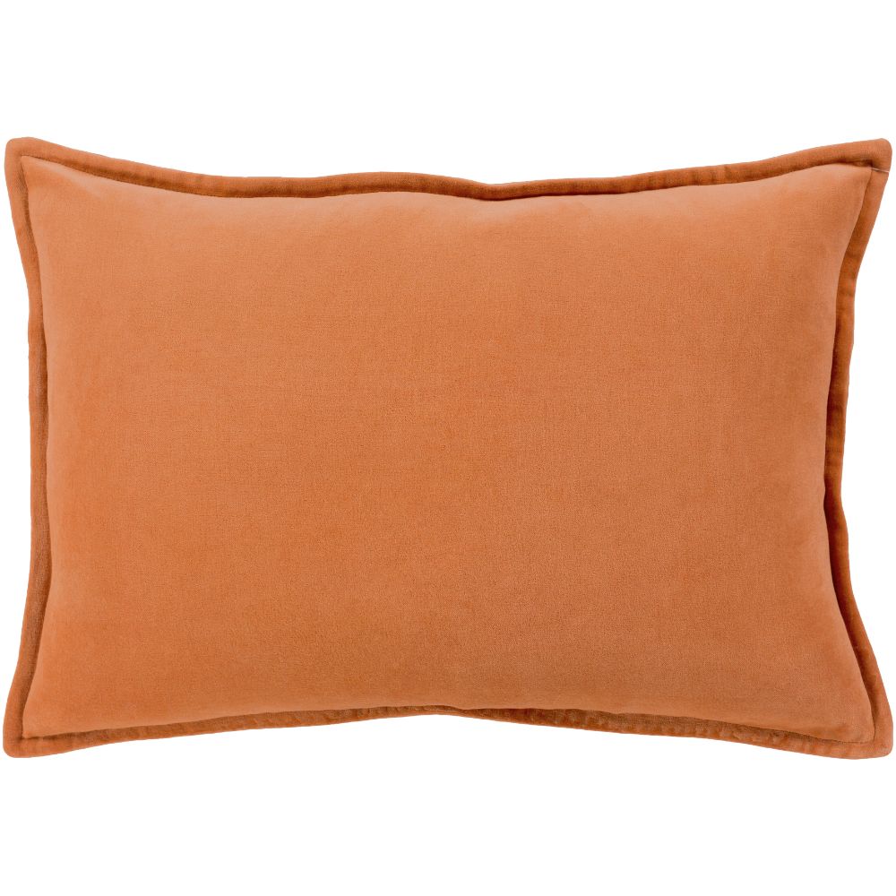 Surya Pillows CV012-1818P 18 x 18 Decorative Pillow