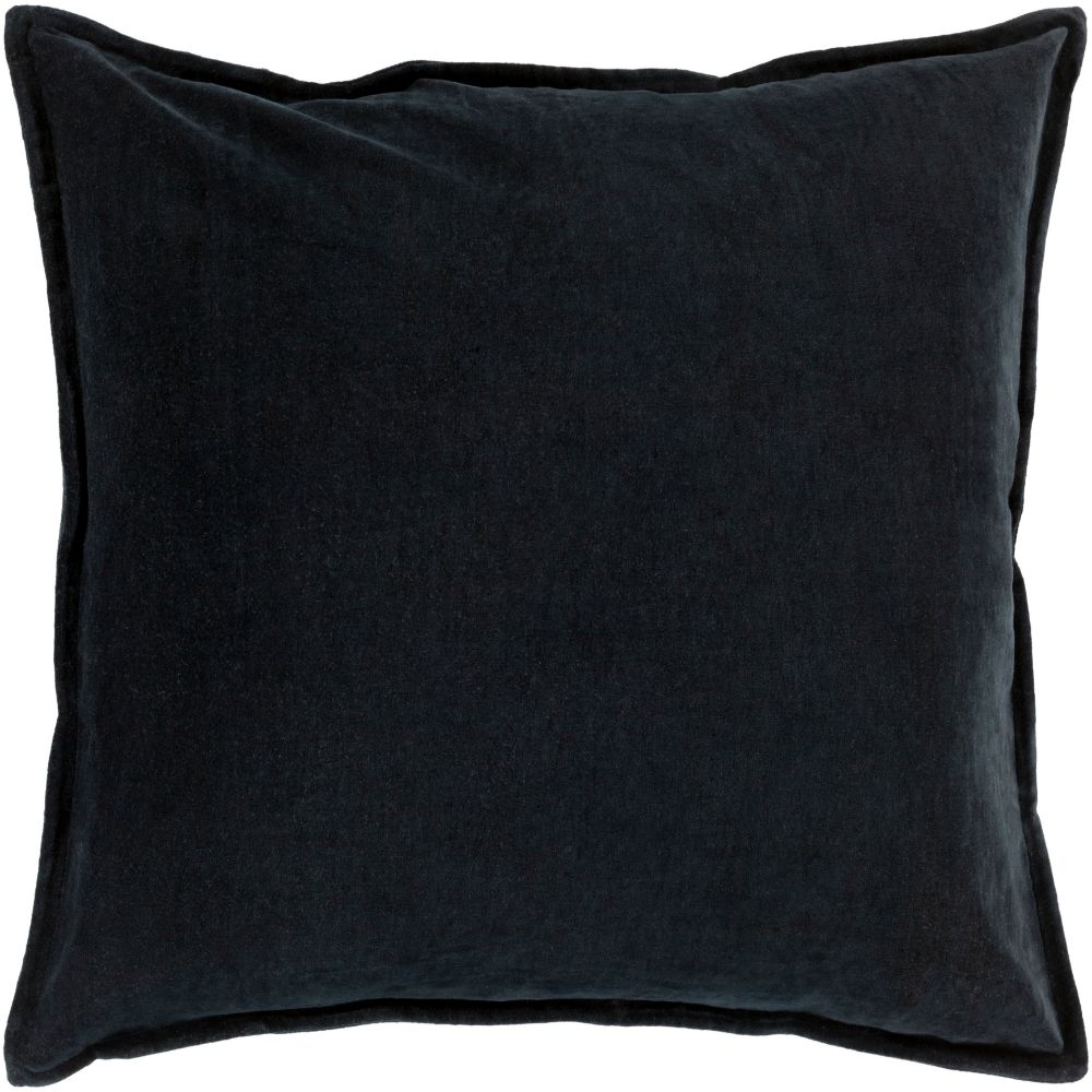 Surya Pillows CV012-1818P 18 x 18 Decorative Pillow