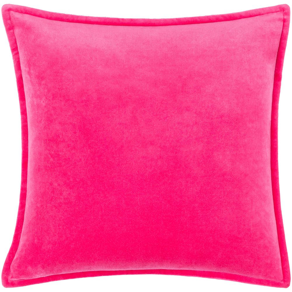 Surya Pillows CV012-1818P 18 x 18 Decorative Pillow