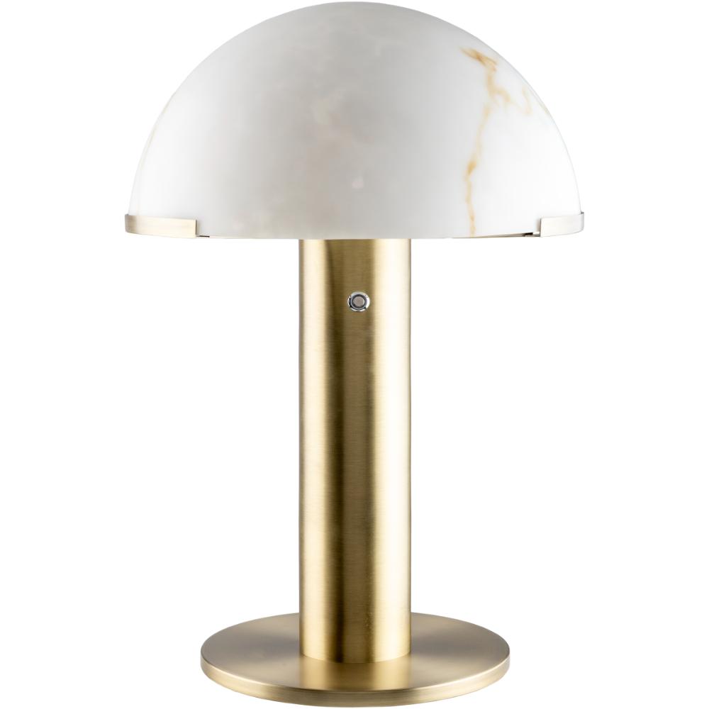 Surya ETO-002 Etoile 23"H x 16"W x 16"D Accent Table Lamp