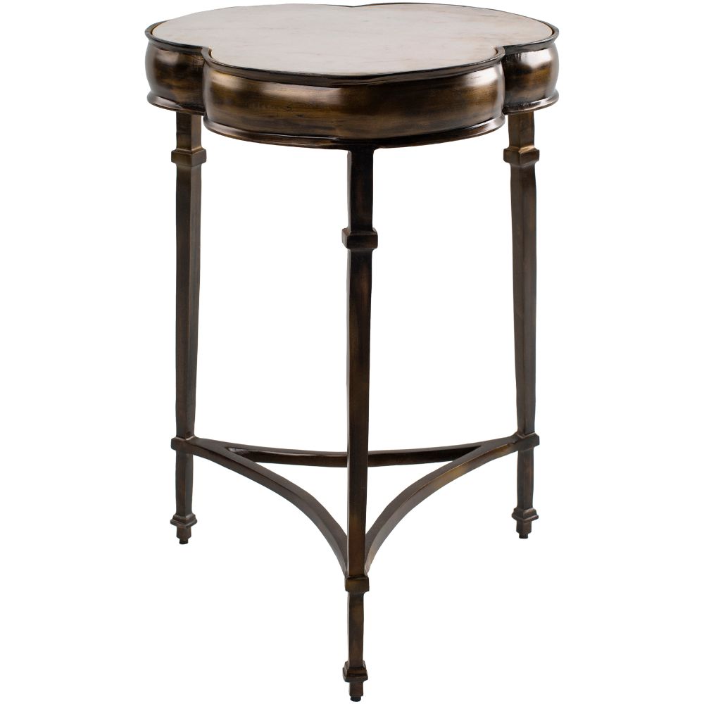 Surya GGR-001 Accent Table