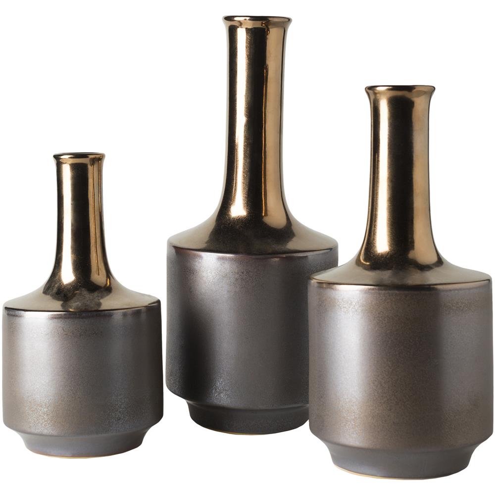 Surya HRD001-SET Vase Set