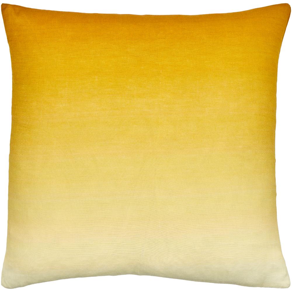 Surya Hyrum HYR-007 18"L x 18"W Accent Pillow