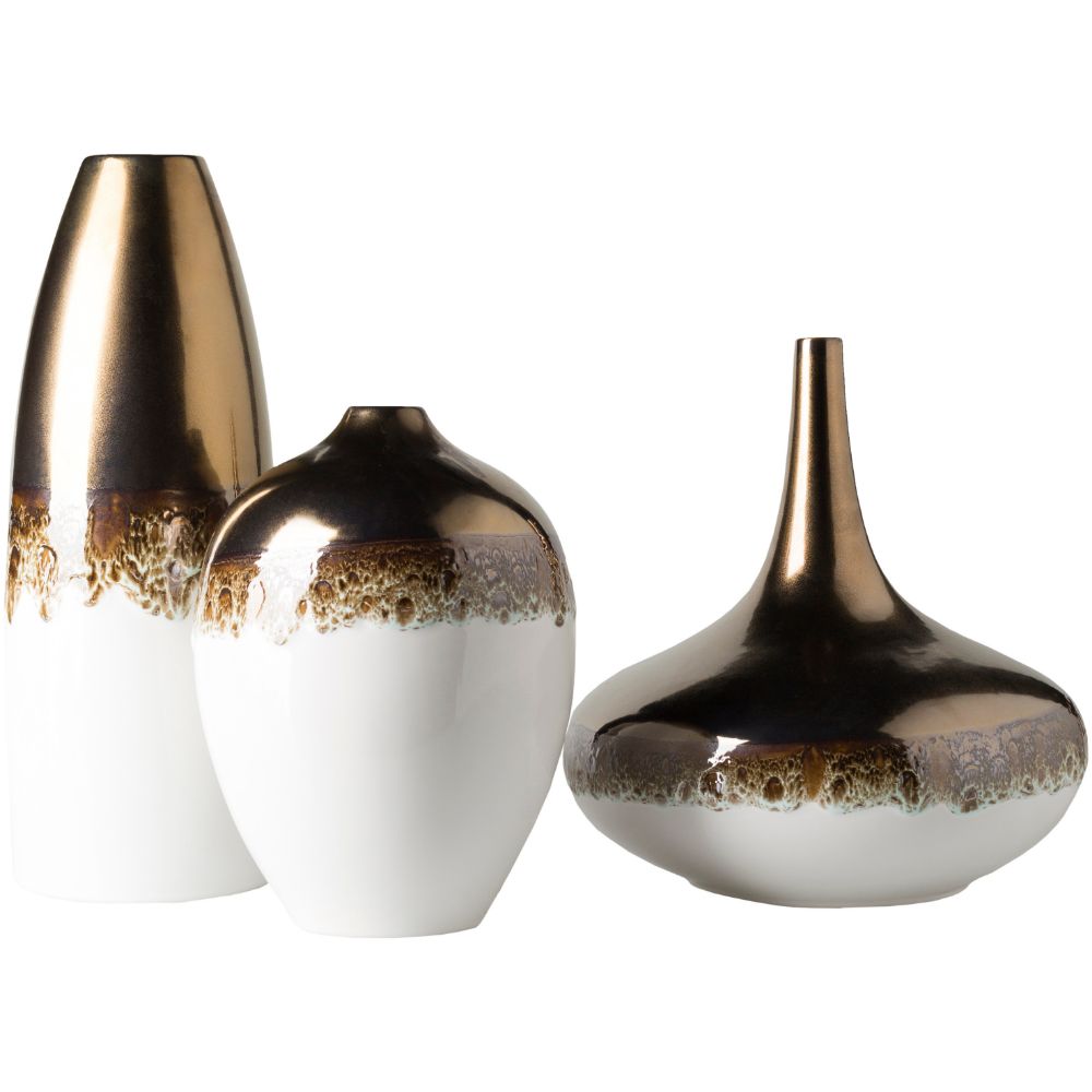 Surya INR001-SET Vase Set