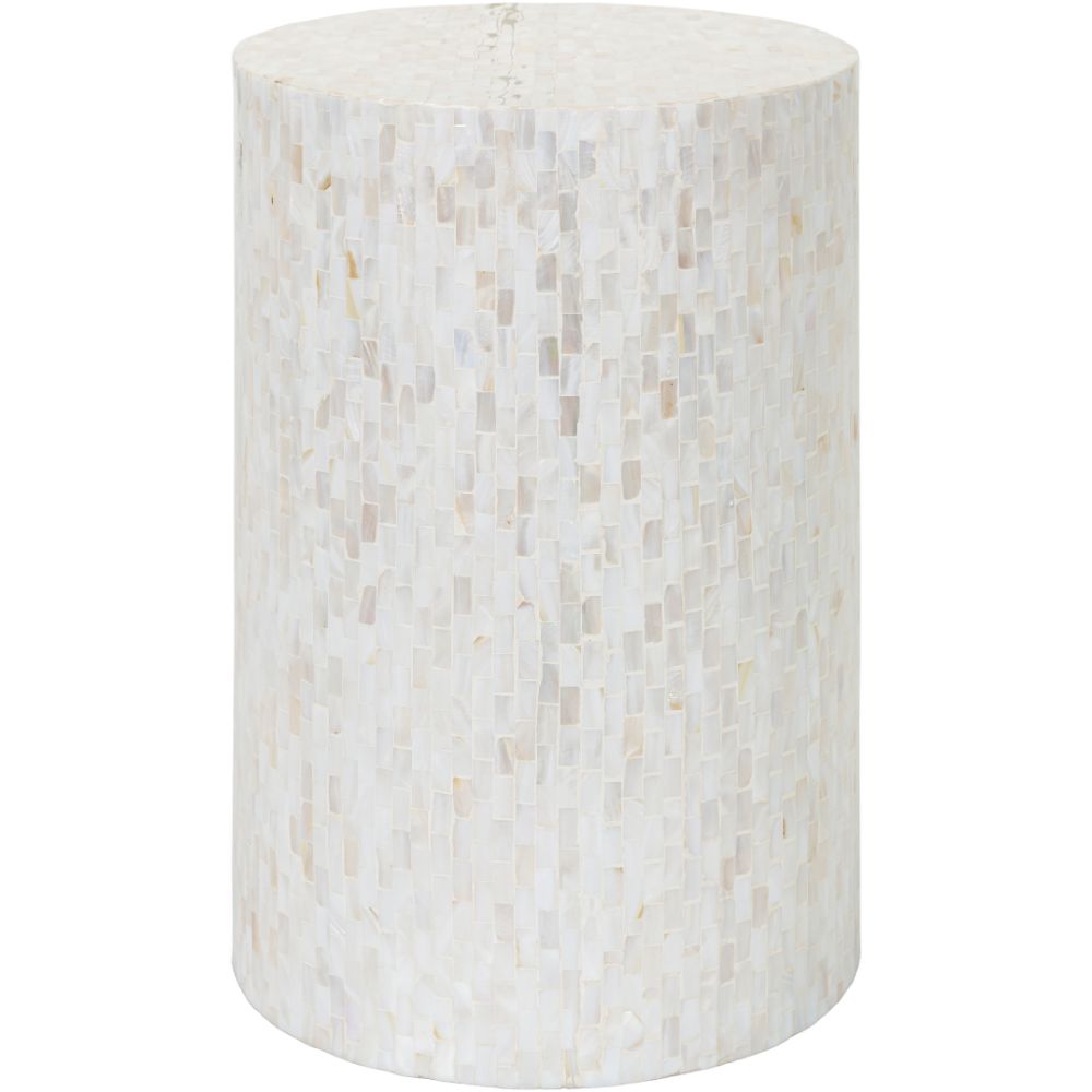 Surya ISC-001 End Table